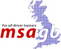 MSA GB